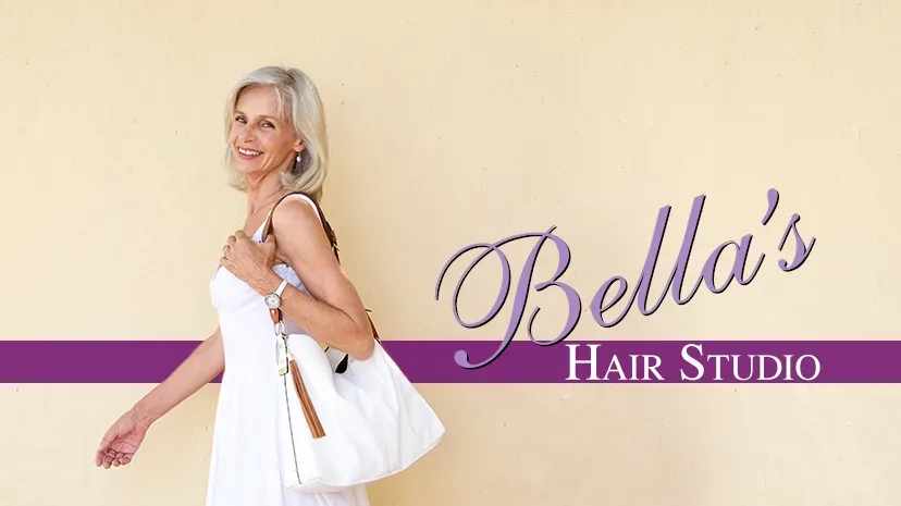 Bella's Hair Studio — Beauty salon in Lady Lake