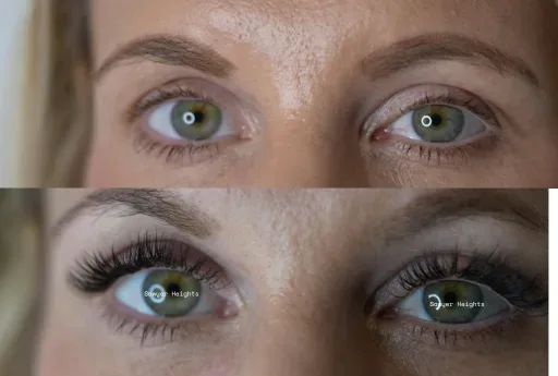 Amazing Lash Studio - Sawyer Heights — Beauty salon in Houston