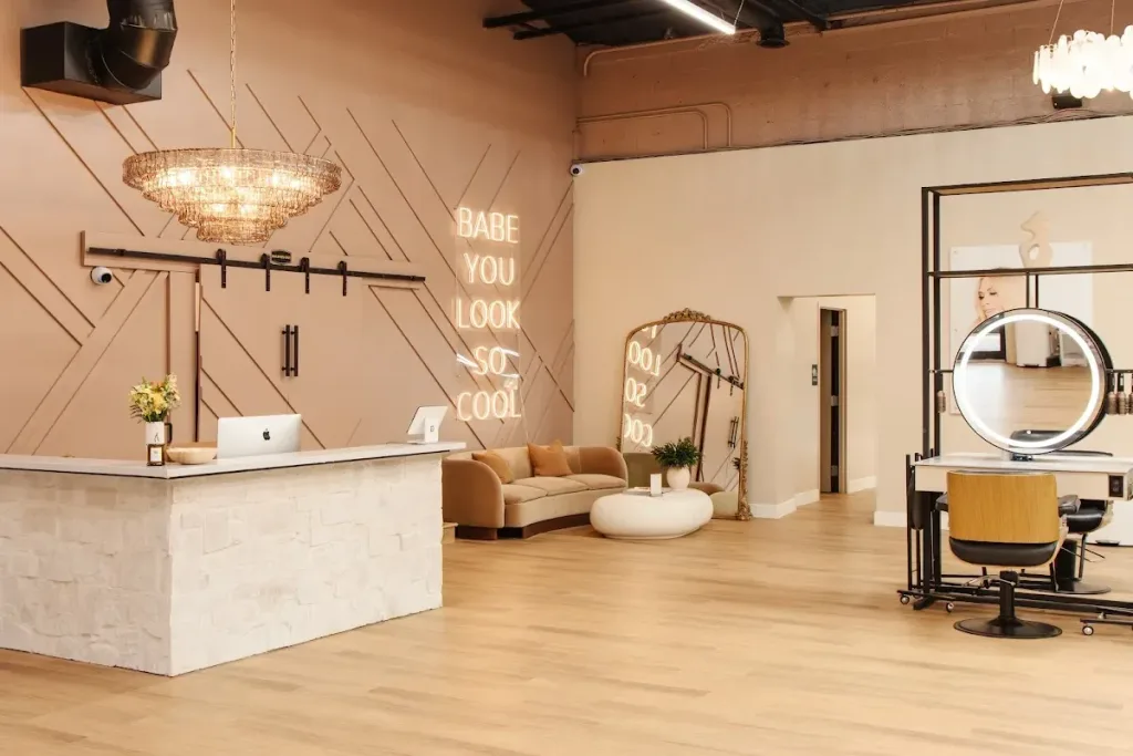 JZ Styles — Beauty salon in Pleasant Grove