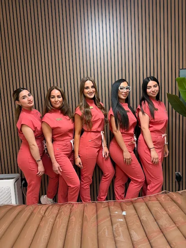 Zen Beauty — Beauty salon in McAllen