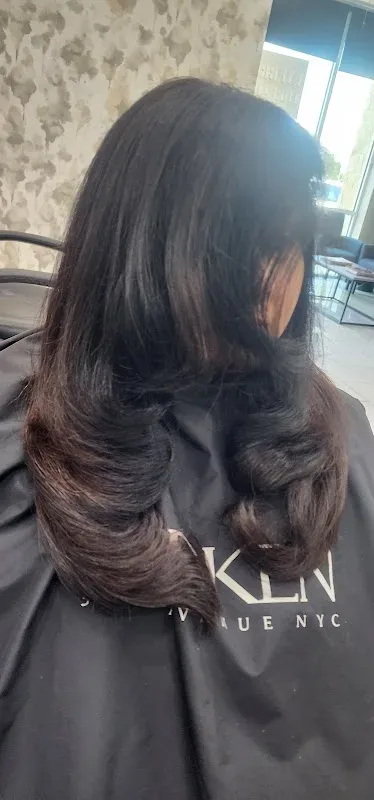 Aisha's Salon & Spa — Beauty salon in Rosenberg