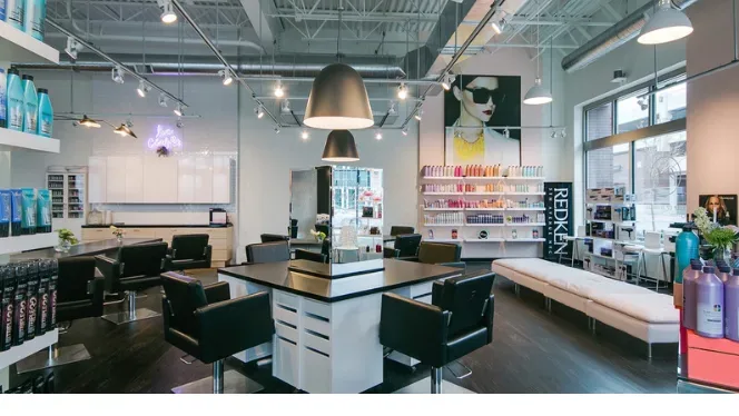 Platinum & Company — Beauty salon in Manhattan