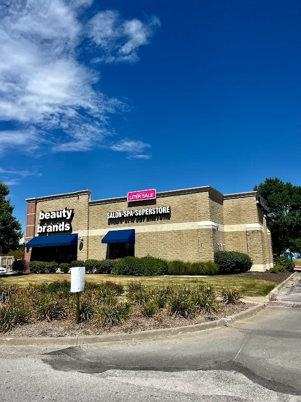 Beauty Brands — Beauty salon in Independence