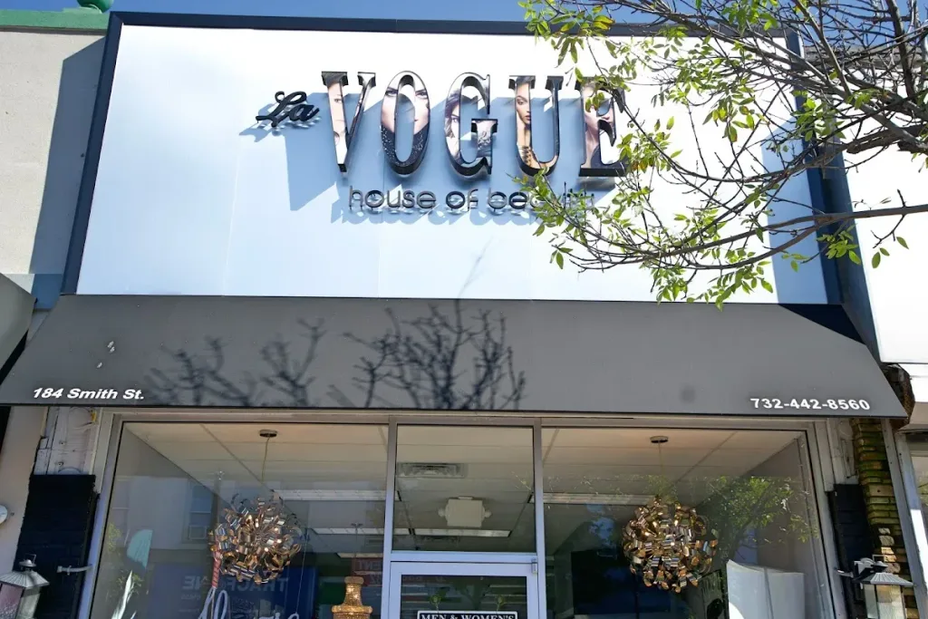 LaVogue House Of Beauty — Beauty salon in Perth Amboy