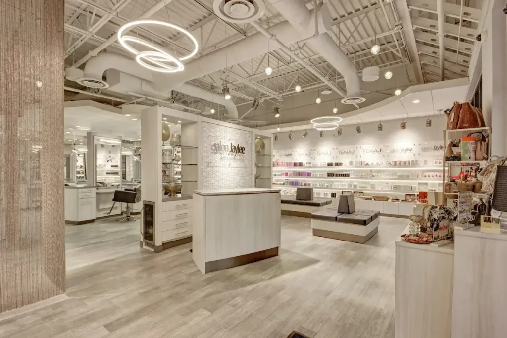 Salon Jaylee Southern Trace — Beauty salon in The Villages