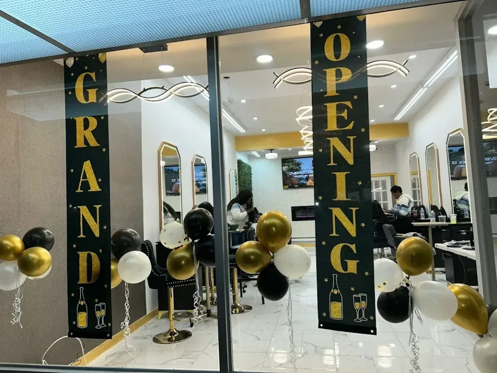 Aisha Brooklyn Braiding - Open 247 #1 — Beauty salon in Brooklyn