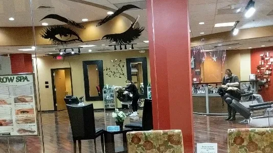 Eyebrow Threading | Brow Spa — Beauty salon in St. Louis