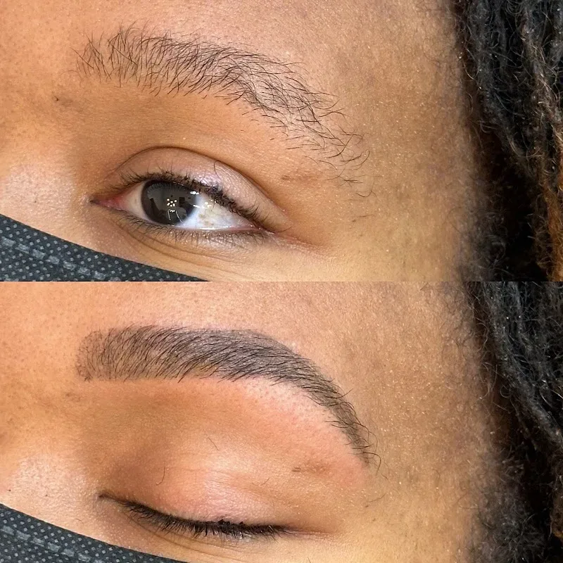 Shyla threading & Brazilian wax( walk-ins welcome) — Beauty salon in Houston