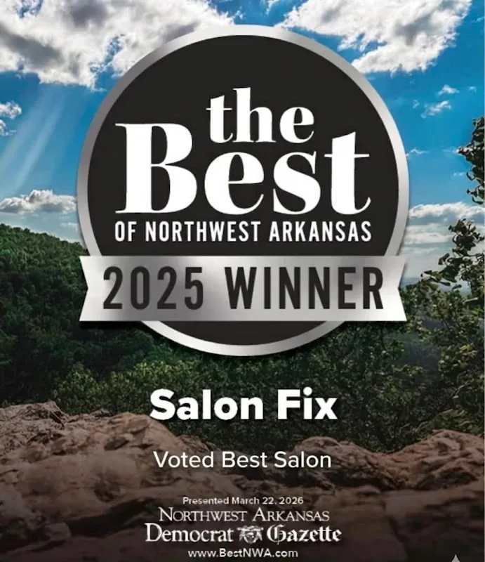 Salon Fix — Beauty salon in Fayetteville