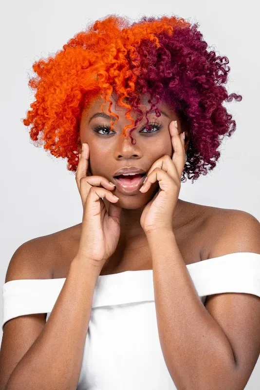 Natural Masters by New Beginnings Natural Hair Studio — Beauty salon in Mt Vernon