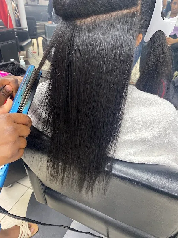 Latino Beauty Salon — Beauty salon in Jamaica Plain