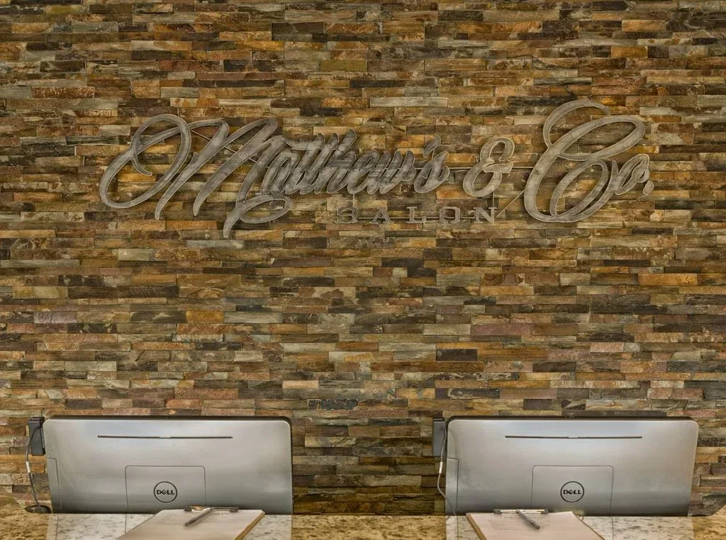Matthew's & Co. Salon — Beauty salon in Flowery Branch