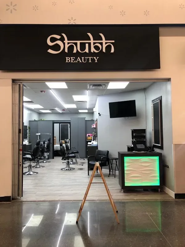 Shubh Beauty — Beauty salon in Stockbridge