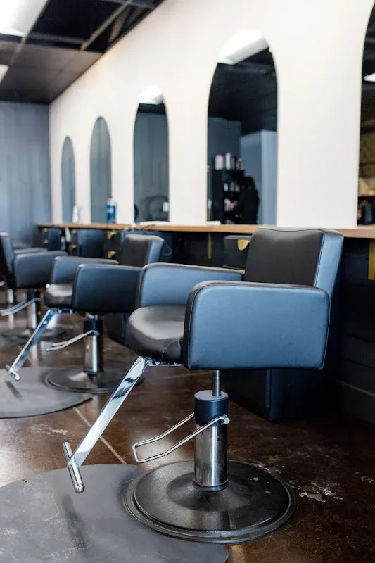 Bliss Salon Spa Boutique — Beauty salon in Lansing
