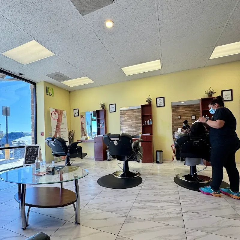 Saheli Eyebrow Threading Beauty Salon at Centennial — Beauty salon in Centennial