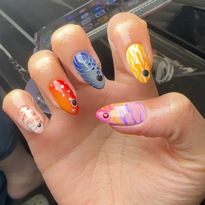 Bling Nail & Spa — Beauty salon in Houston