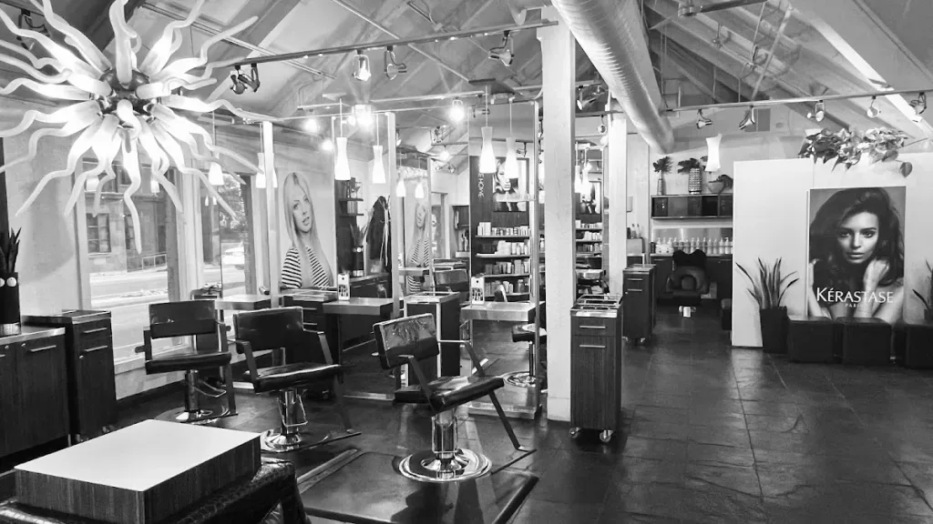 Ethereal Salon St. George — Beauty salon in St. George