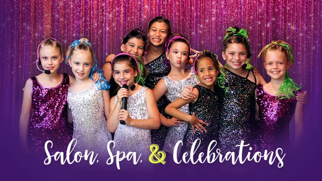 Sweet & Sassy of St. Louis — Beauty salon in St. Louis