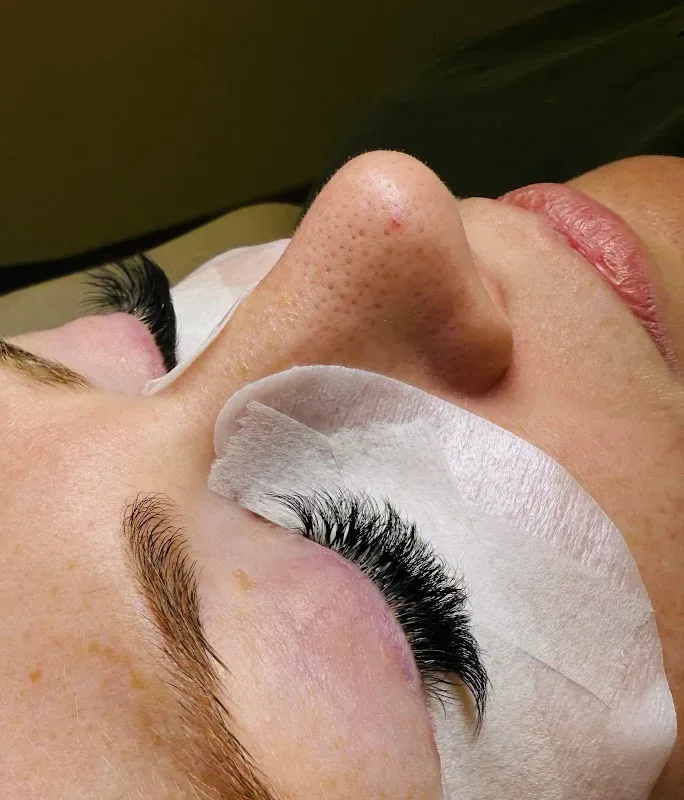 Amazing Lash Studio — Beauty salon in Redlands