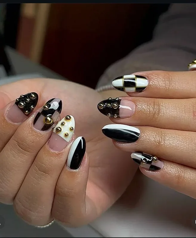 The Paris Nail — Nail salon in San Marcos