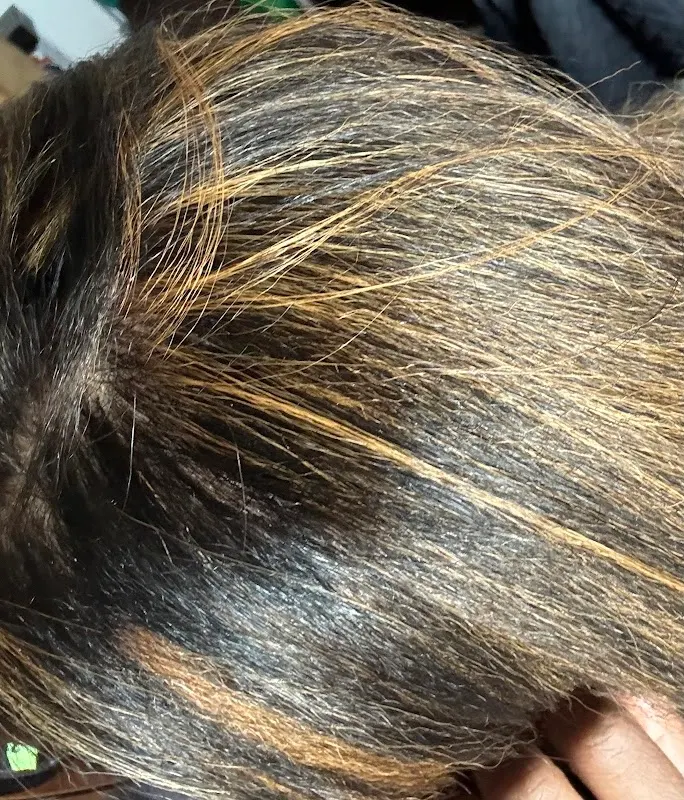 Sueños By Doris — Beauty salon in Spring Valley