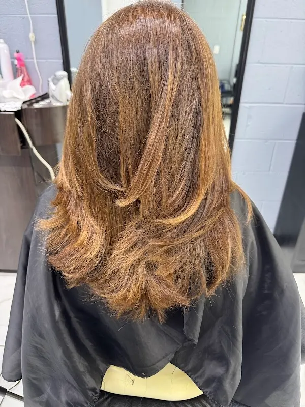 Selah Threading & Salon — Beauty salon in Lilburn