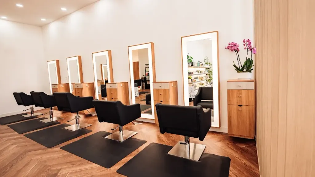 DAVANTI SALON | AVEDA | DENTON — Beauty salon in Denton