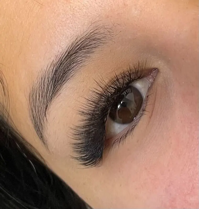 Amazing Lash Studio — Beauty salon in Upland