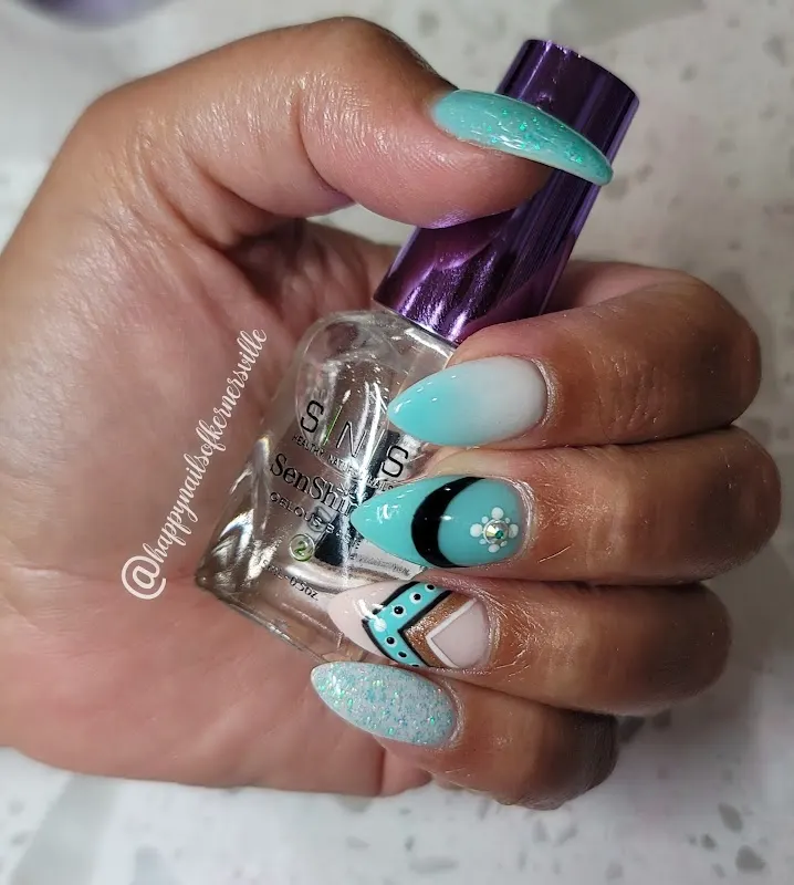 Happy Nails of Kernersville — Beauty salon in Kernersville