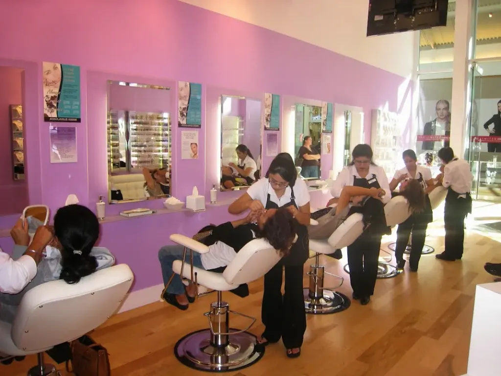 Beauty By Thread — Beauty salon in Folsom