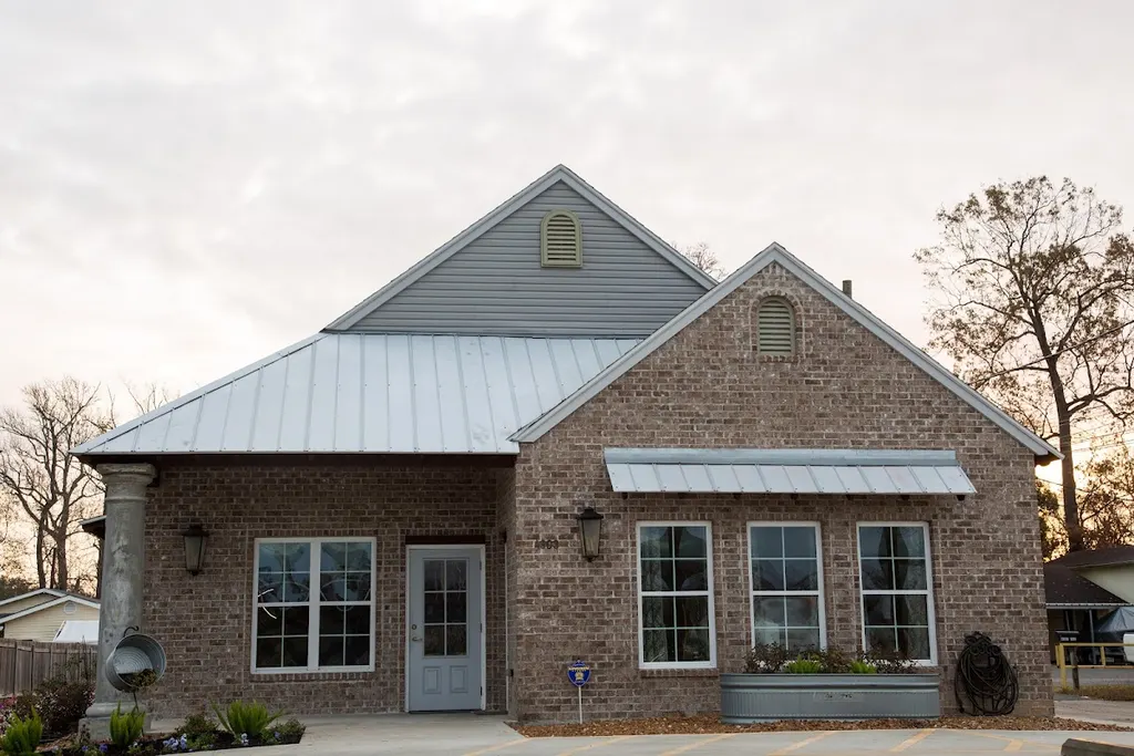 The Ritz Inc. — Beauty salon in Lake Charles