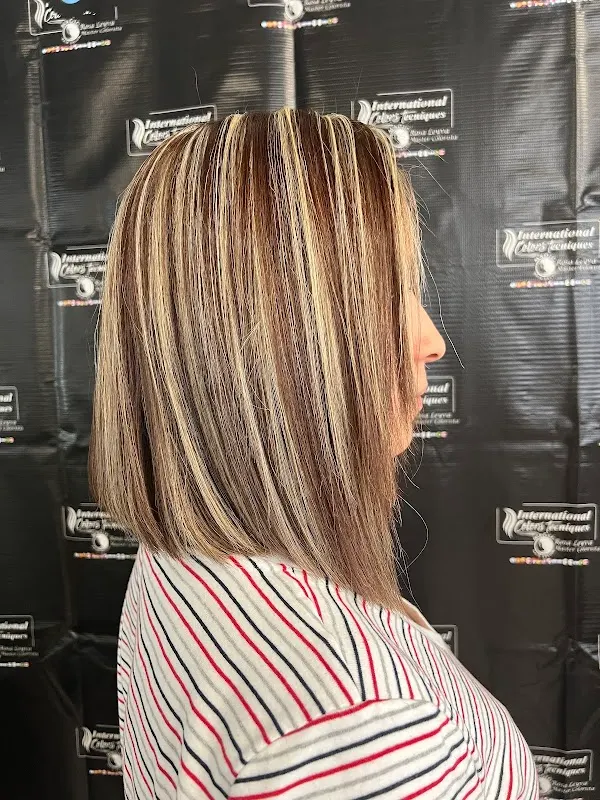 Magic Hair Salon — Beauty salon in Avondale
