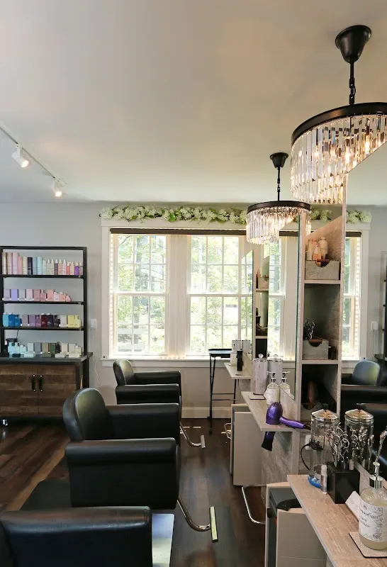 Body Mind Spirit Salon And Day Spa — Beauty salon in Groton