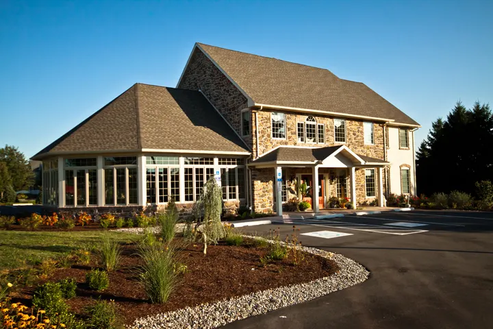 Lords & Ladies Salon and Medical Spa - Perkiomenville — Beauty salon in Perkiomenville