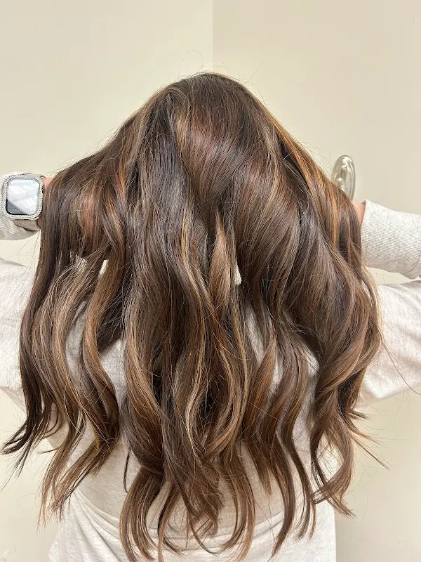 Beauty Brands — Beauty salon in Lee's Summit