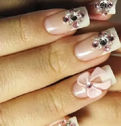 Fabulous Nail Bar (FNB) — Beauty salon in Manteca