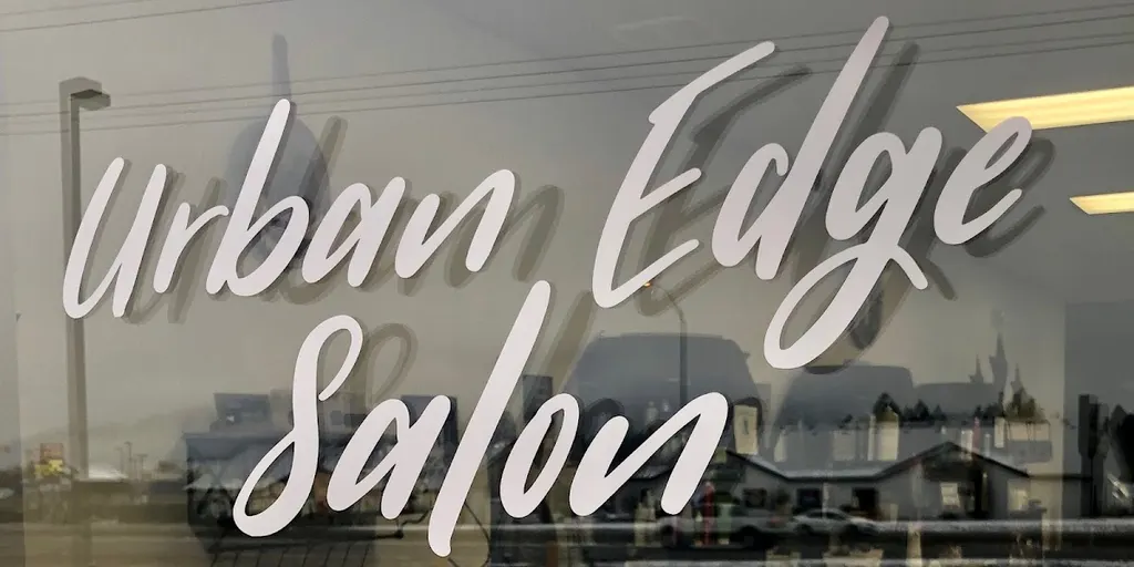 Urban Edge Salon — Beauty salon in Hayden