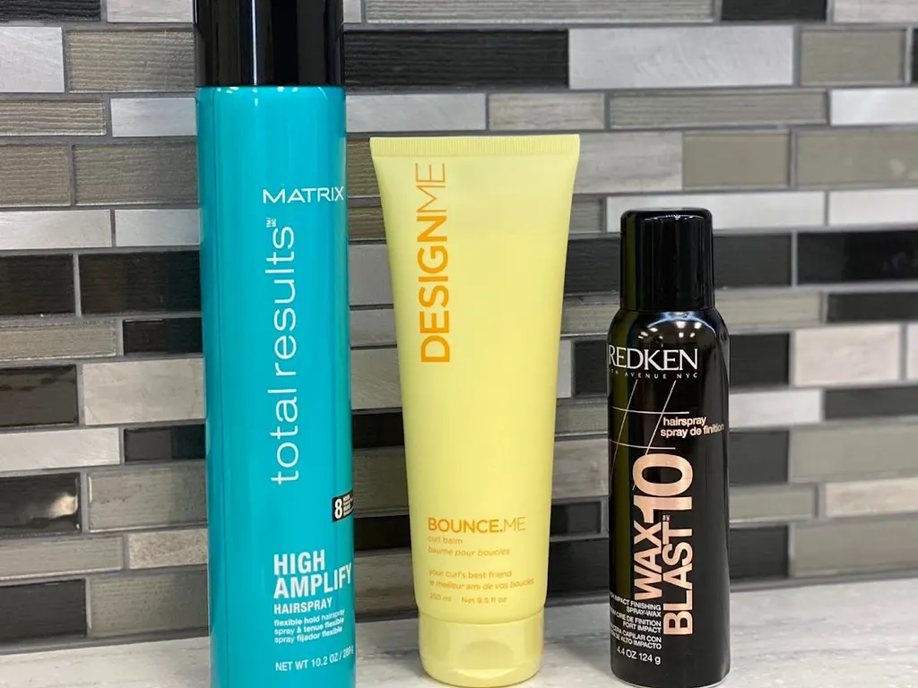 Salon Bellezzio — Beauty salon in Blue Springs