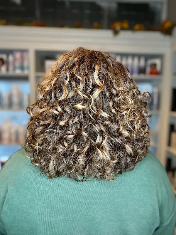 91 South Salon — Beauty salon in Berlin