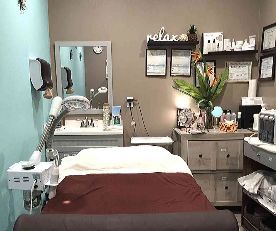 Blossom Beauty Studio — Beauty salon in Rancho Cucamonga