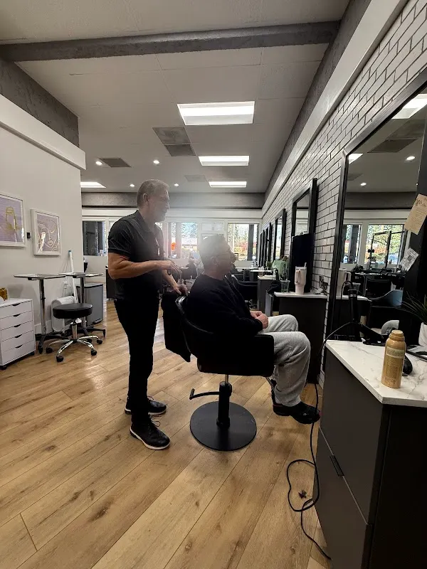 Stan Parente Salon — Beauty salon in Maple Valley