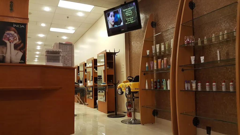 Roma Beauty Salon — Beauty salon in South Plainfield