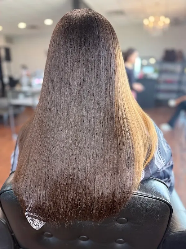 The Hair Lounge — Beauty salon in Killeen
