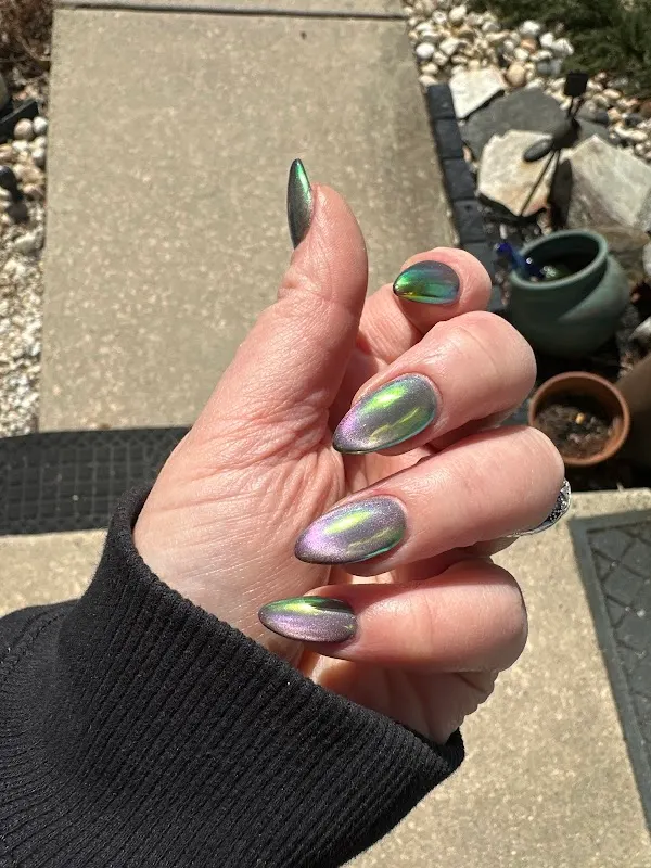 Diva Nails & Spa Holland — Beauty salon in Southampton