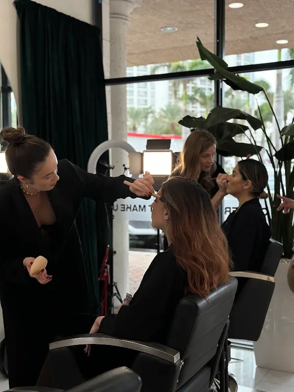 Solea Beauty Salon — Beauty salon in Sunny Isles Beach