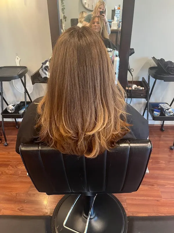 Salon Kokopelli The Hair Lounge — Beauty salon in Spring Lake