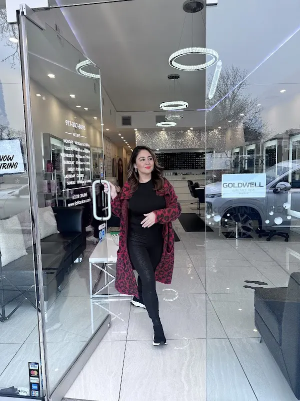 Yaffa Salon & Spa — Beauty salon in Hollis Hills