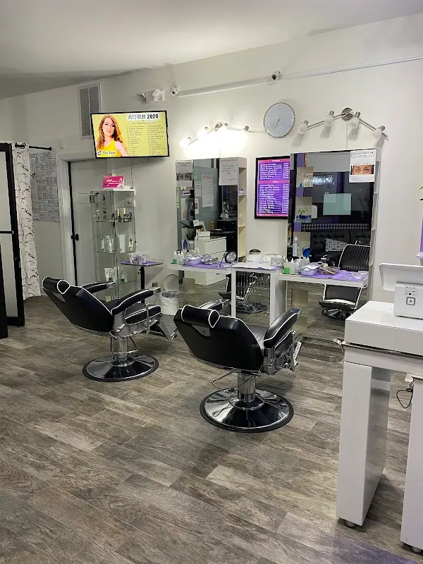 Nita's Threading Salon — Beauty salon in East Rutherford