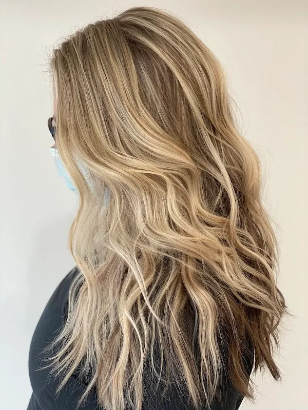 NoelSy Art in Beauty — Beauty salon in Bala Cynwyd