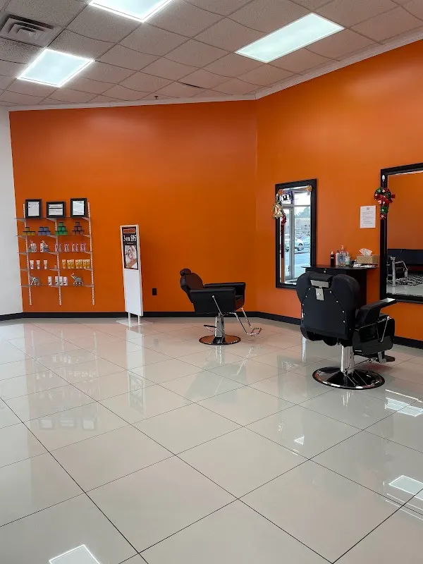 Wink Threading & Waxing — Beauty salon in Snellville